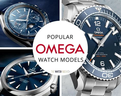 best omega watches to collect|most popular omega watches.